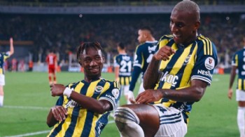 Fenerbahçe rahat nefes aldı