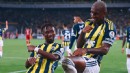Fenerbahçe rahat nefes aldı