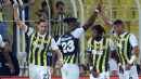 Fenerbahçe tutulmuyor!