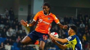 Fenerbahçe yara aldı