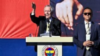 Fenerbahçe yeni başkanını seçti, kutlama başladı!