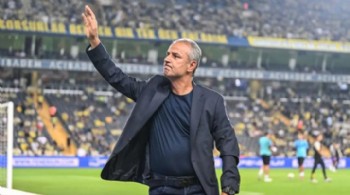 Fenerbahçe yeni teknik direktörünü açıkladı!
