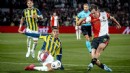 Fenerbahçe’ye Şampiyonlar Ligi’nde son saniye şoku!