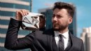 Fenomen Enes Batur, 16 milyon aboneli Youtube kanalını kapattı