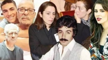 Ferdi Tayfur'un gerçek mirası ortaya çıktı