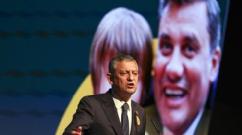 Ferdi Zeyrek Vakfı açıldı