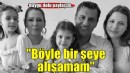 Ferdi Zeyrek'e kızından duygu dolu Babalar Günü mesajı..