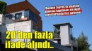 Ferdi Zeyrek'in elektrik akımına kapılmasıyla ilgili soruşturma... 20'den fazla ifade alındı!