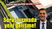Ferdi Zeyrek soruşturmasında yeni gelişme...