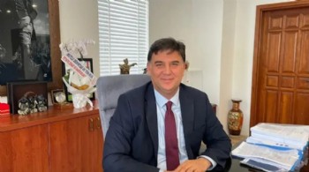 Fethiye Belediye Başkanı Alim Karaca silahlı saldırıya uğradı