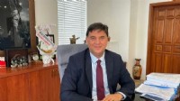 Fethiye Belediye Başkanı Alim Karaca silahlı saldırıya uğradı