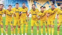 Fethiyespor'un konuğu Menemen FK