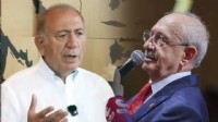 Figüran iddiaları sonrası Gürsel Tekin’den suç duyurusu
