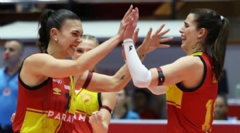 Filede Aras Kargo evinde Göztepe deplasmanda