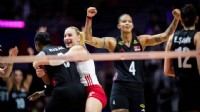 Filenin Sultanları Tayland'a geçit vermedi!