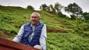 Fındıklı Belediye Başkanı Ercüment Şahin Çervatoğlu'na yumruklu saldırı!