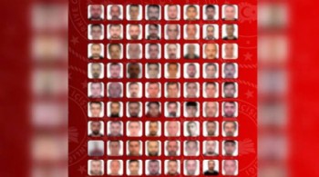 Firari olan 72 suçlu yakalanarak Türkiye'ye getirildi