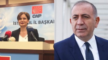 Flaş Gürsel Tekin ve Kaftancıoğlu iddiası!
