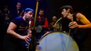 Foça 8.arkeoloji ve kültürel miras belgesel film festivaline hazır