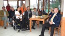 Foça'da Engelliler Günü etkinliği!