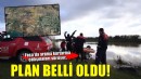 Foça'da arama kurtarma çalışmaları sürüyor: Plan belli oldu!