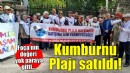 Foça'nın değeri yok paraya gitti... Kumburnu Plajı satıldı!