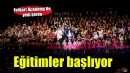 Folkart Academy’de 20252026 tiyatro eğitimleri başlıyor