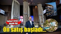 Folkart Orion’da ön satış başladı