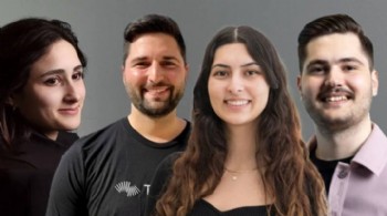 Forbes 600 başarılı genci belirlediği '30 altı 30' listesini yayımladı: 4 Türk listede