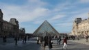 Fransa'da Louvre Müzesi 7 dakikada soyuldu