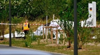 Fransa’da paraşütçüleri taşıyan uçak düştü: 11 kişi hayatını kaybetti