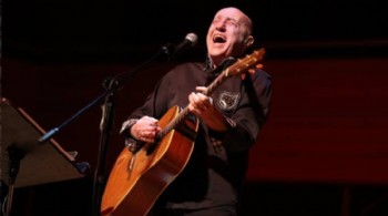 Fuat Güner sahnedeydi