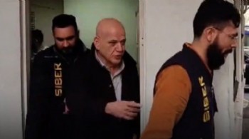 Futbolda şafak baskını! Ahmet Çakar gözaltında...