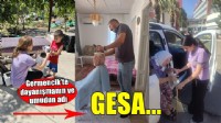GESA, Germencik’te Dayanışmanın ve Umudun Adı Olmaya Devam Ediyor