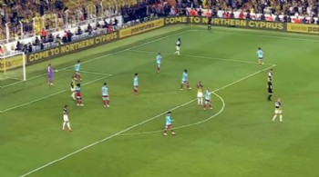 GKRY, Fenerbahçe'yi UEFA'ya şikayet etti