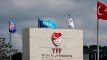 Galatasaray, Beşiktaş ve Trabzonspor PFDK'ya sevk edildi