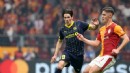 Galatasaray Bodo'yu da geçti
