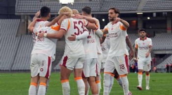 Galatasaray 'Devler' sahnesinde! İşte muhtemel 11'ler