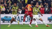 Galatasaray - Fenerbahçe derbisinin tarihi belli oldu!