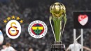 Galatasaray - Fenerbahçe maçının ilk 11'leri belli oldu!