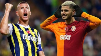 Galatasaray - Fenerbahçe maçının tarihi belli oldu!