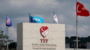 Galatasaray Fenerbahçe'yi TFF'ye şikayet etti