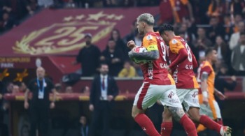 Galatasaray Gençler'i zor geçti