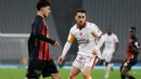 Galatasaray Gümrük'ten geçti!
