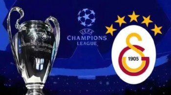 Galatasaray-Juventus maçının hakemi belli oldu