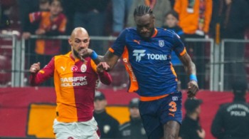 Galatasaray Kupa'da galibiyetle başladı