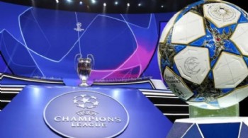 Galatasaray Şampiyonlar Ligi'nde İtalyan devle eşleşti