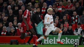 Galatasaray Şampiyonlar Ligi'ne veda etti