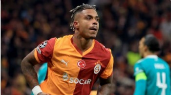 Galatasaray'da Mario Lemina gelişmesi