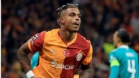 Galatasaray'da Mario Lemina gelişmesi